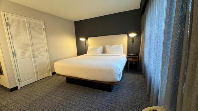 Hotel Courtyard By Marriott Kingston Exterior foto