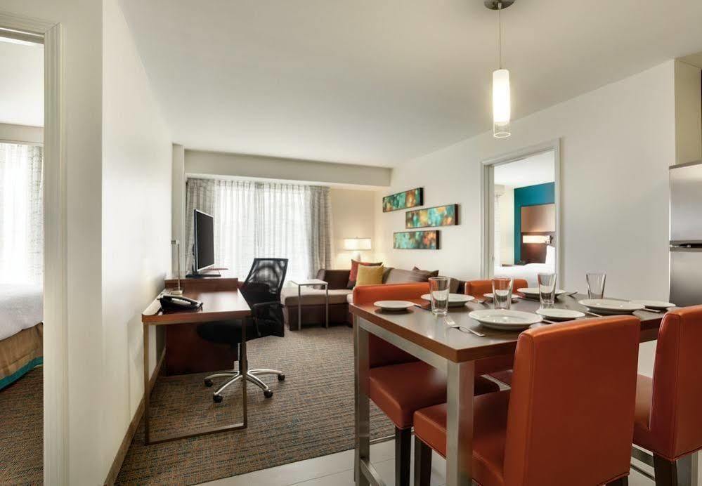 Hotel Courtyard By Marriott Kingston Exterior foto